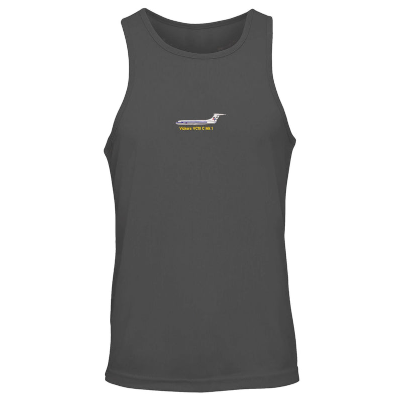 Royal Air Force - Vickers VC10 C MK 1 Vest