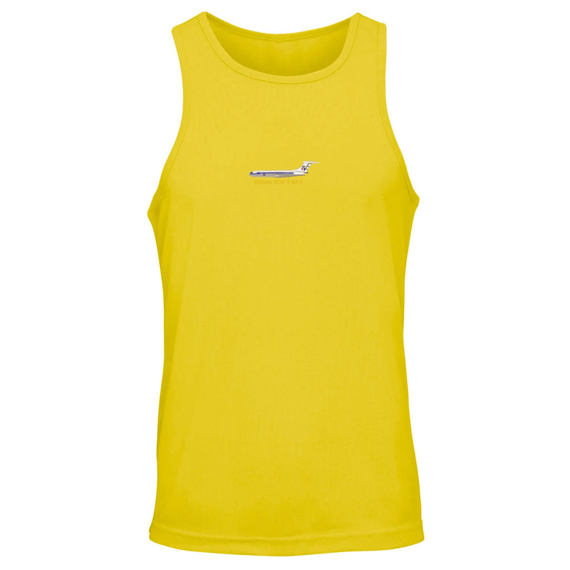 Royal Air Force - Vickers VC10 C MK 1 Vest