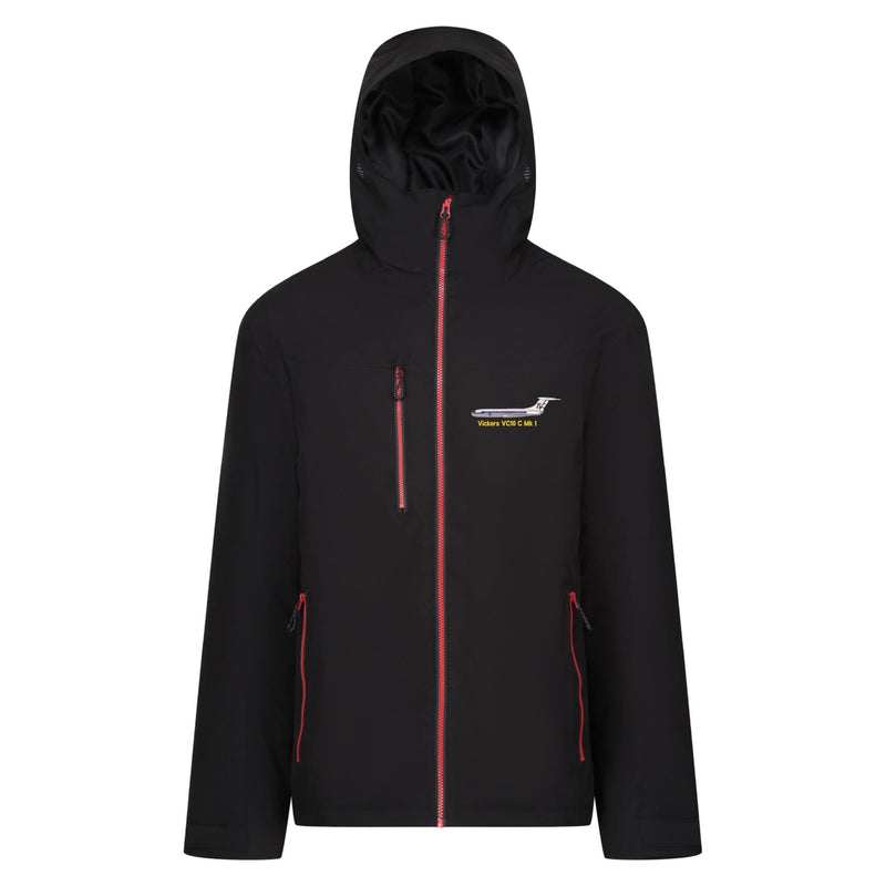 Royal Air Force - Vickers VC10 C MK 1 Waterproof Insulated Jacket
