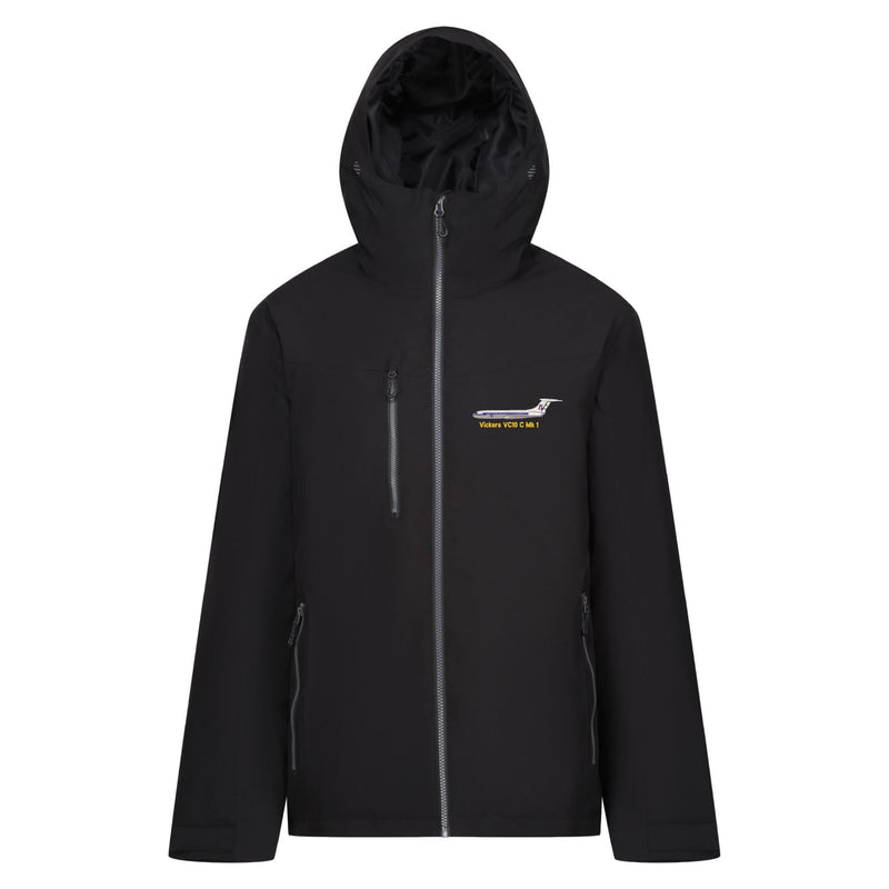 Royal Air Force - Vickers VC10 C MK 1 Waterproof Insulated Jacket
