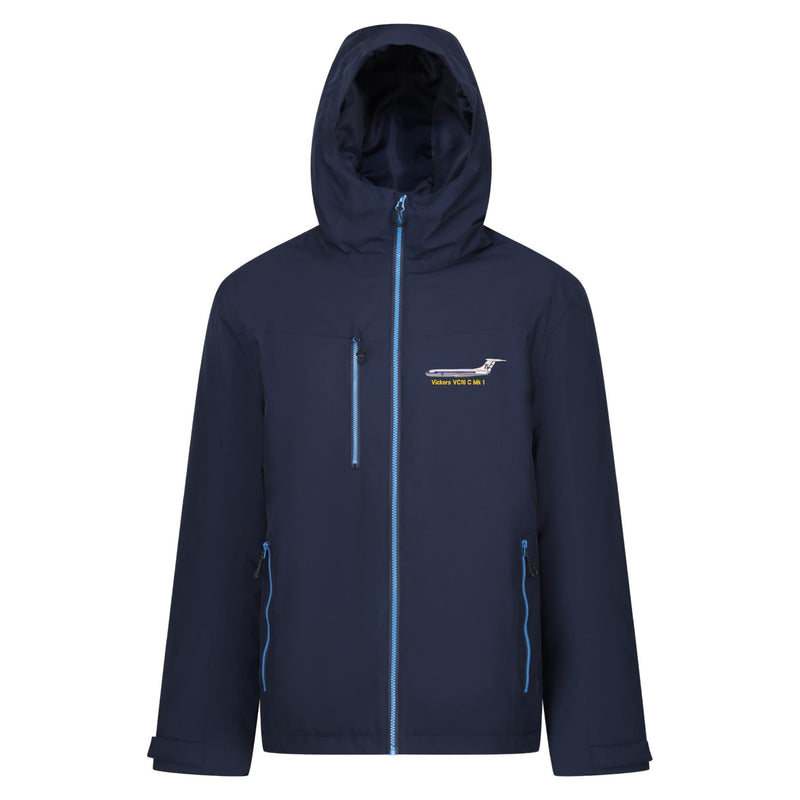 Royal Air Force - Vickers VC10 C MK 1 Waterproof Insulated Jacket