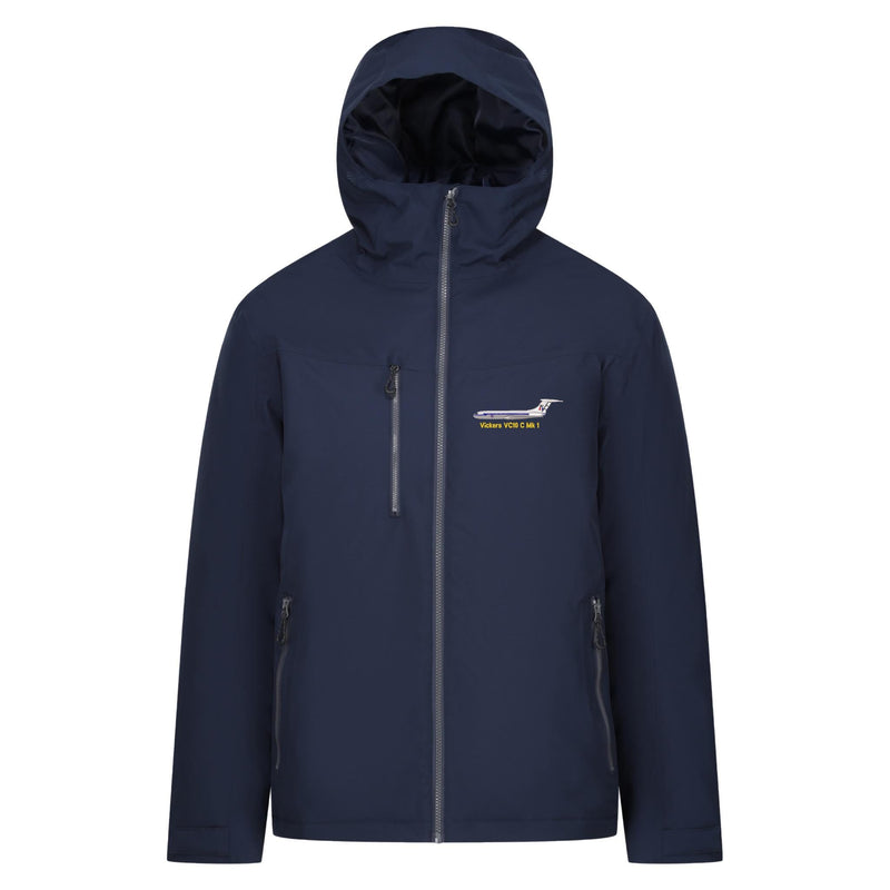 Royal Air Force - Vickers VC10 C MK 1 Waterproof Insulated Jacket