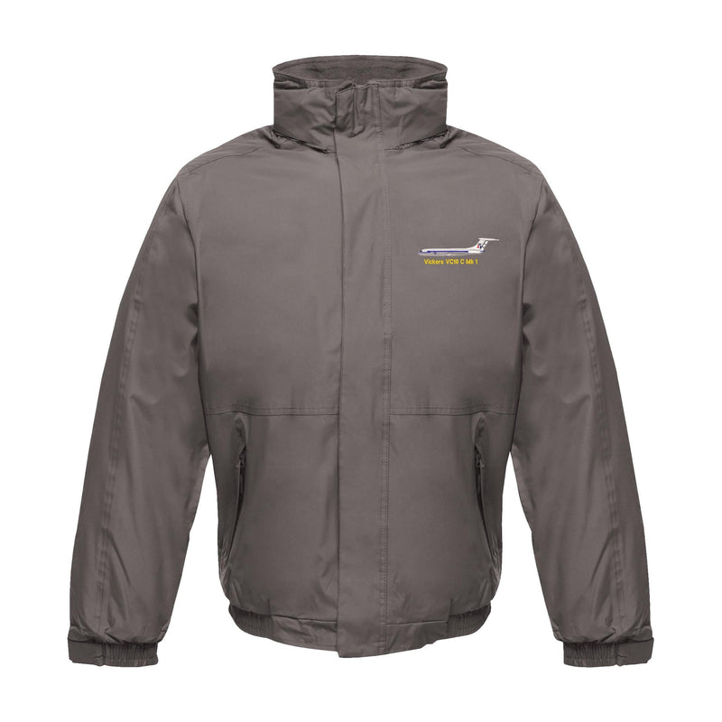 Royal Air Force - Vickers VC10 C MK 1 Regatta Waterproof Jacket With Hood