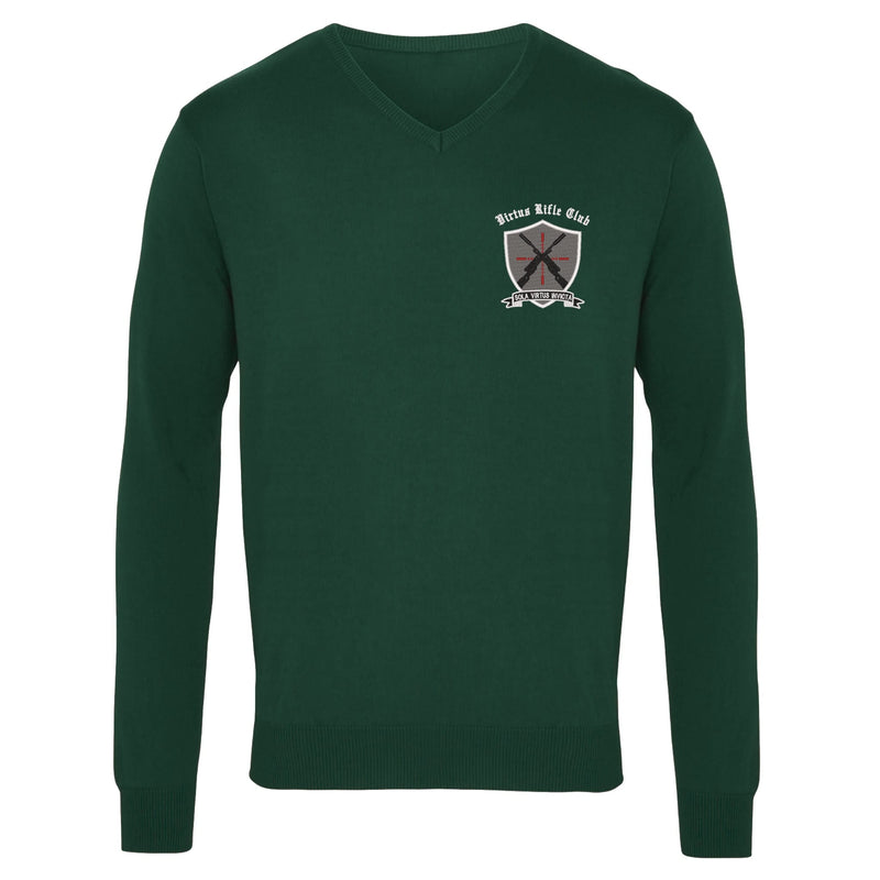 Virtus Rifle Club Arundel Sweater