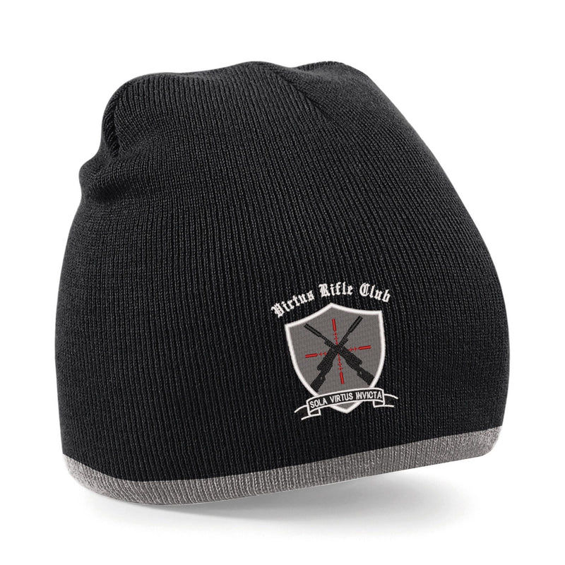 Virtus Rifle Club Beanie Hat