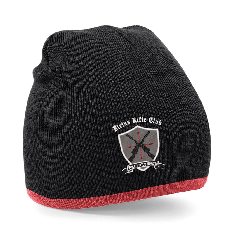 Virtus Rifle Club Beanie Hat