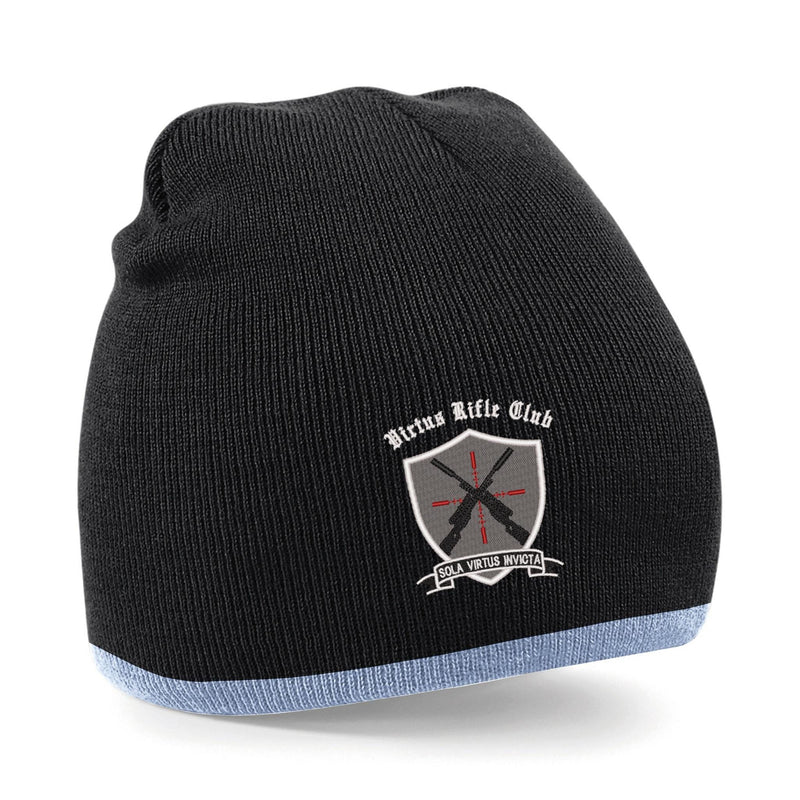 Virtus Rifle Club Beanie Hat