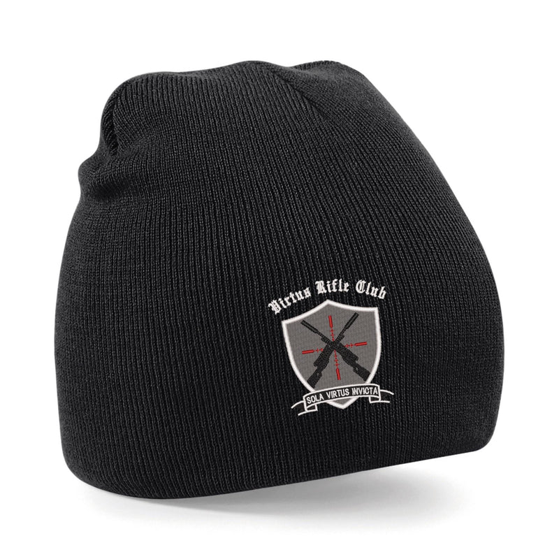 Virtus Rifle Club Beanie Hat