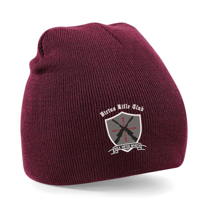 Virtus Rifle Club Beanie Hat