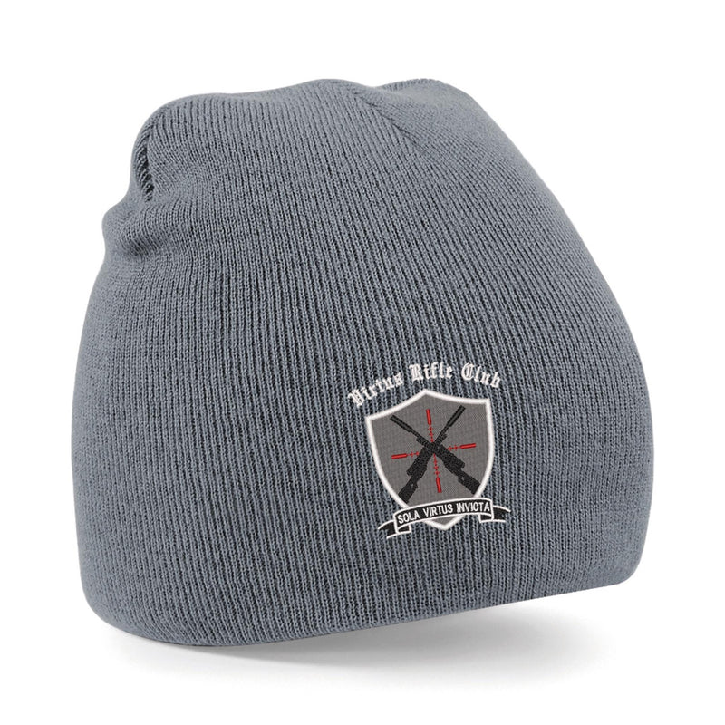 Virtus Rifle Club Beanie Hat
