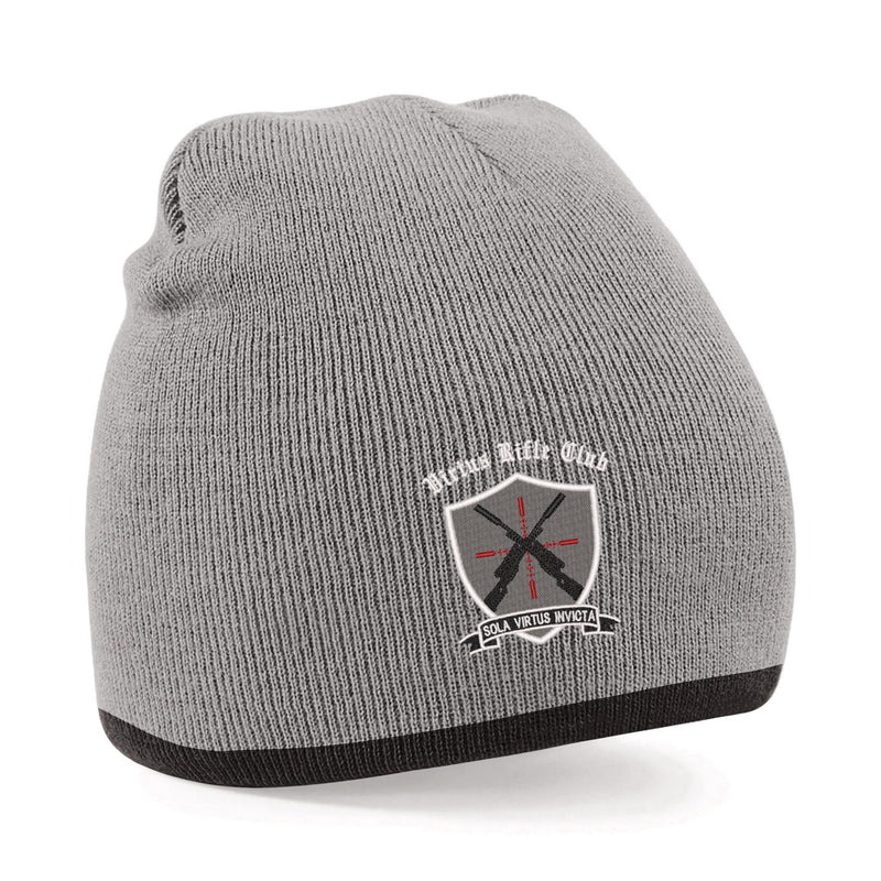 Virtus Rifle Club Beanie Hat