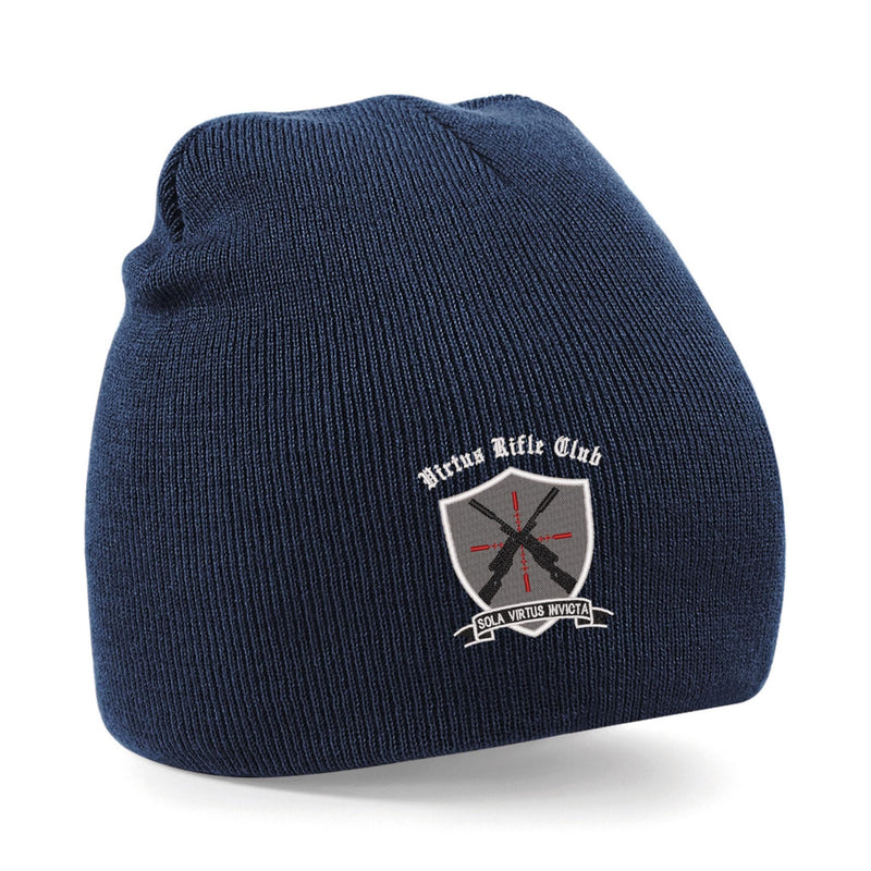 Virtus Rifle Club Beanie Hat