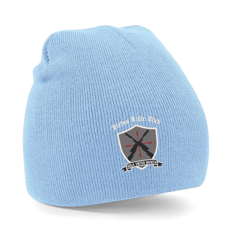 Virtus Rifle Club Beanie Hat