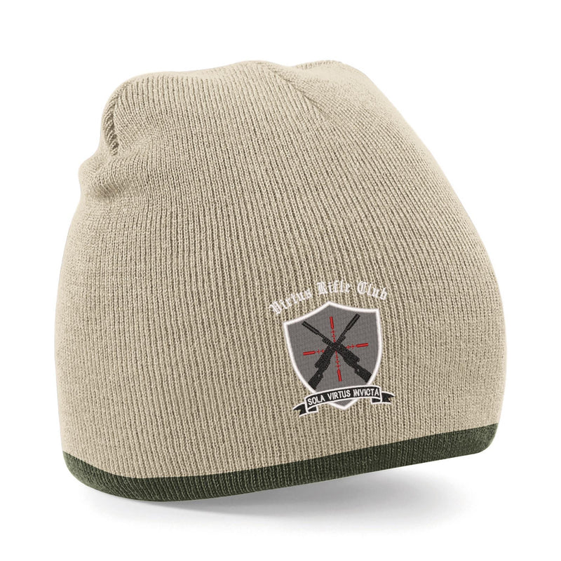 Virtus Rifle Club Beanie Hat