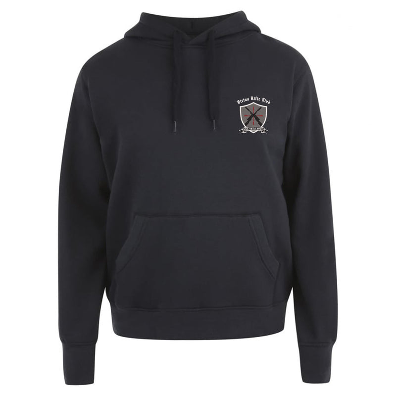 Virtus Rifle Club Canterbury Rugby Hoodie