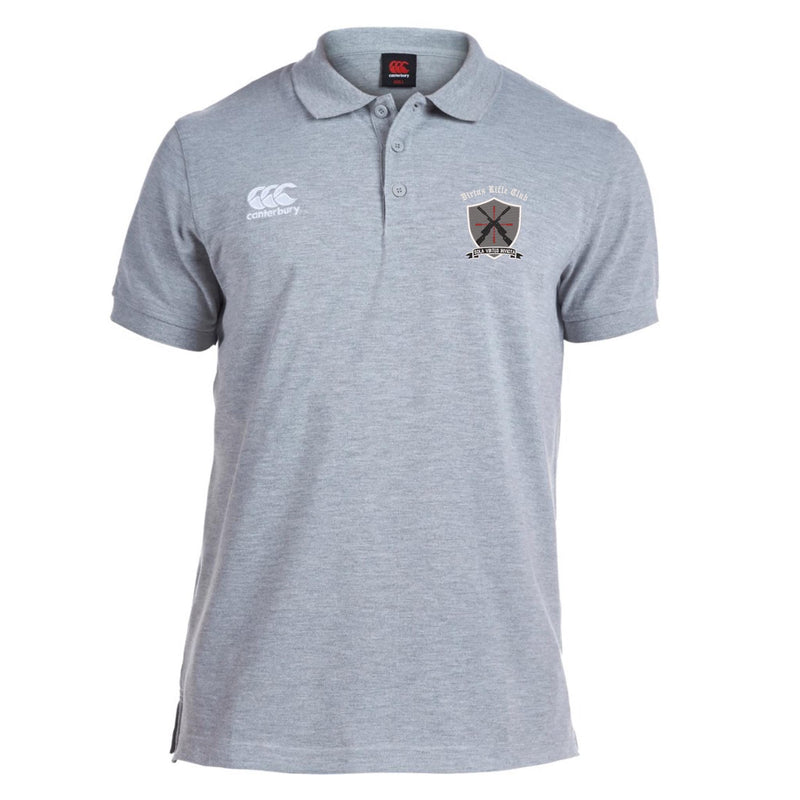 Virtus Rifle Club Canterbury Rugby Polo