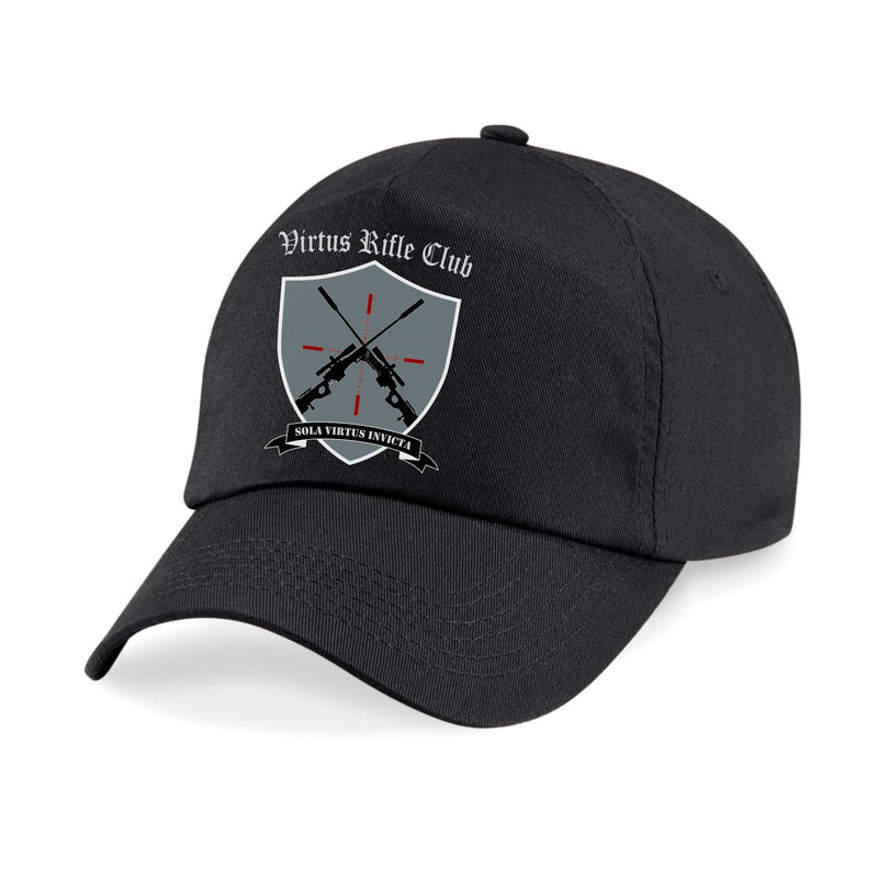 Virtus Rifle Club Printed Cap