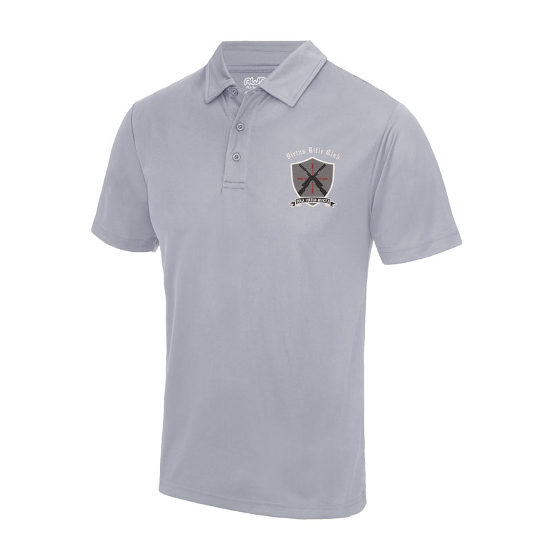 Virtus Rifle Club Cool Polo