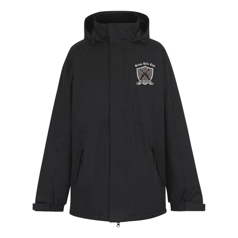 Virtus Rifle Club Regatta Dover Parka