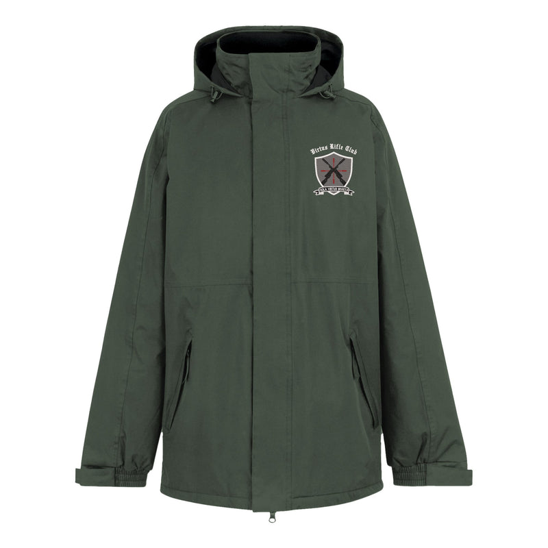 Virtus Rifle Club Regatta Dover Parka
