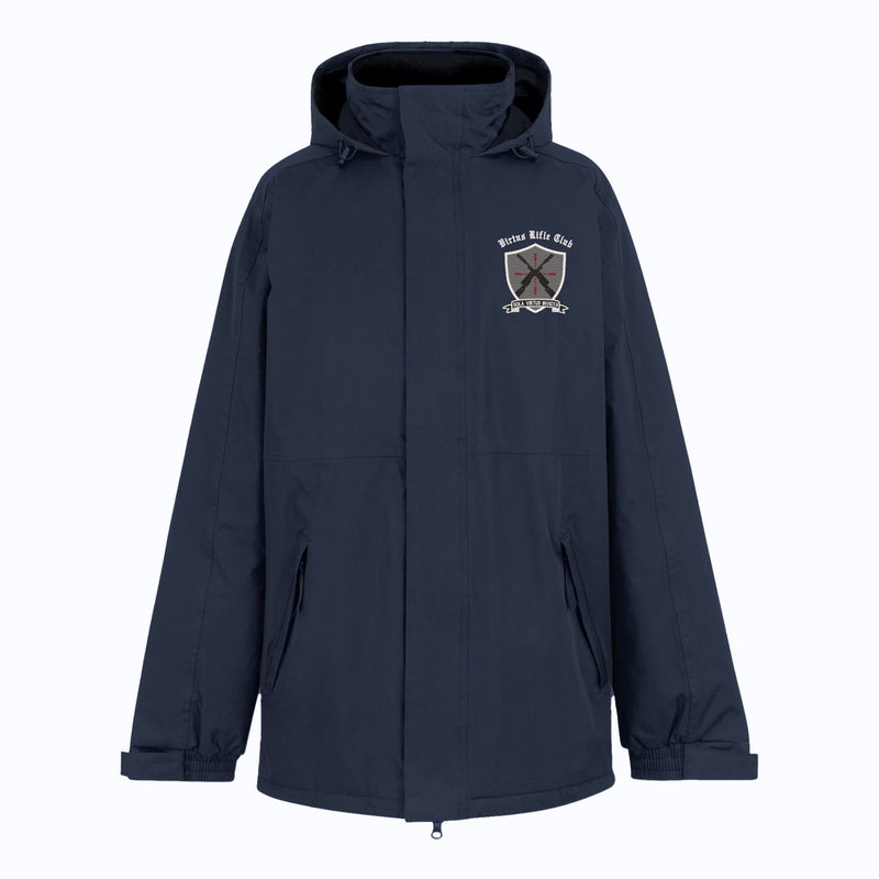 Virtus Rifle Club Regatta Dover Parka
