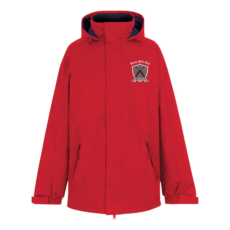 Virtus Rifle Club Regatta Dover Parka