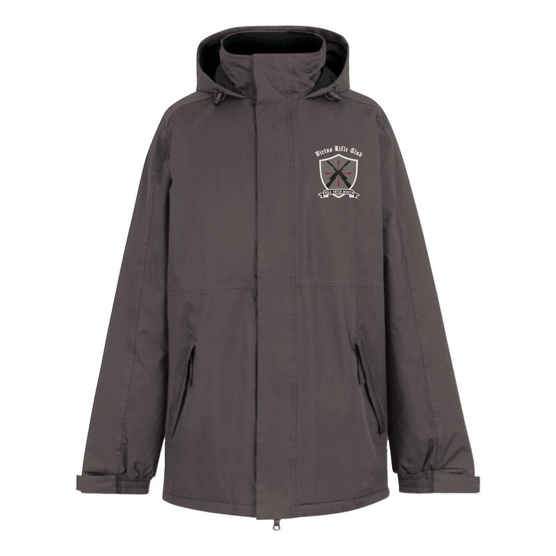 Virtus Rifle Club Regatta Dover Parka