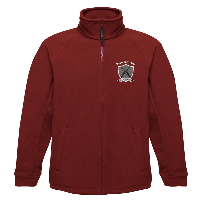 Virtus Rifle Club Regatta Fleece