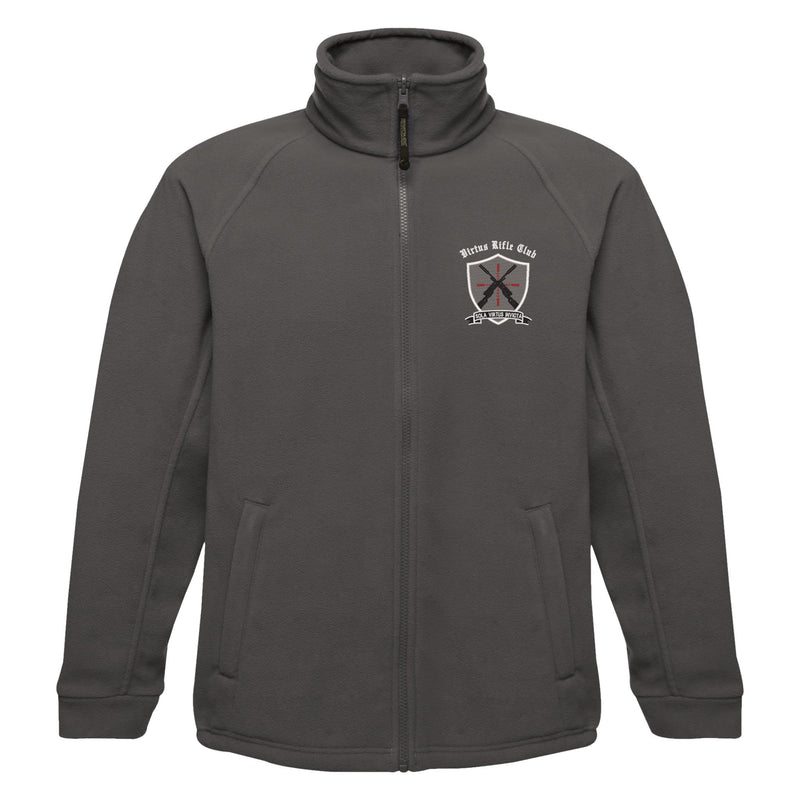 Virtus Rifle Club Regatta Fleece