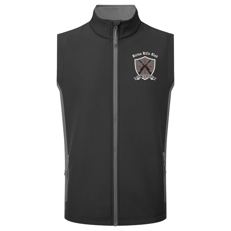 Virtus Rifle Club Gilet