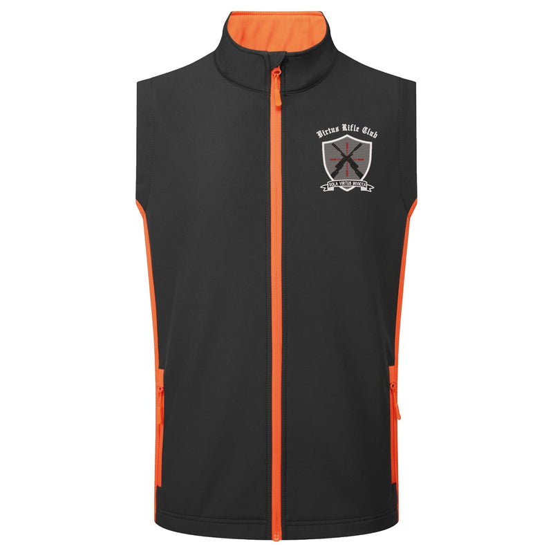 Virtus Rifle Club Gilet