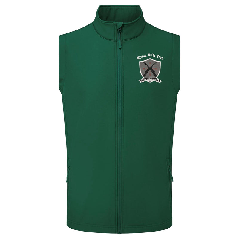 Virtus Rifle Club Gilet