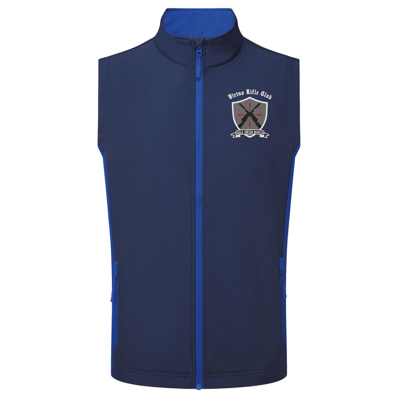 Virtus Rifle Club Gilet