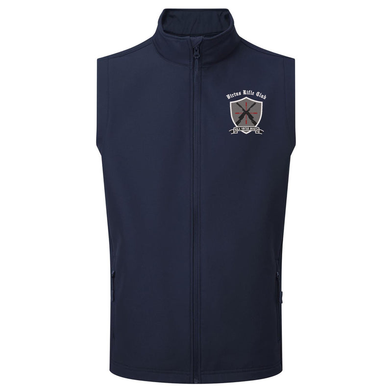 Virtus Rifle Club Gilet