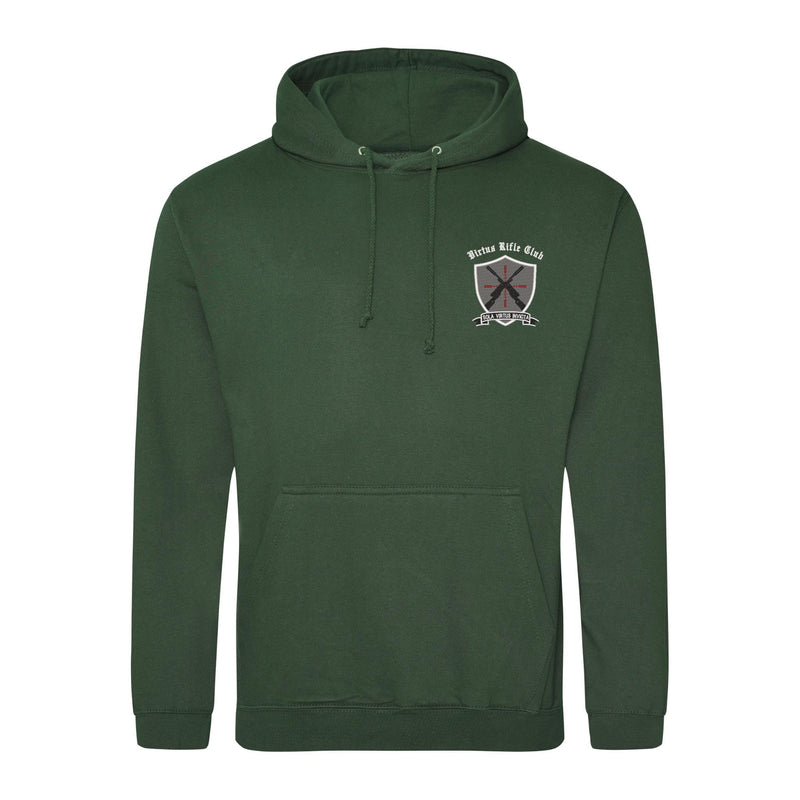 Virtus Rifle Club Hoodie