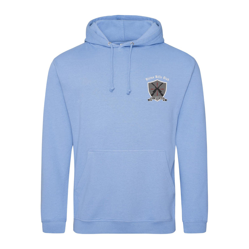 Virtus Rifle Club Hoodie