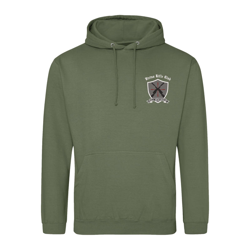 Virtus Rifle Club Hoodie