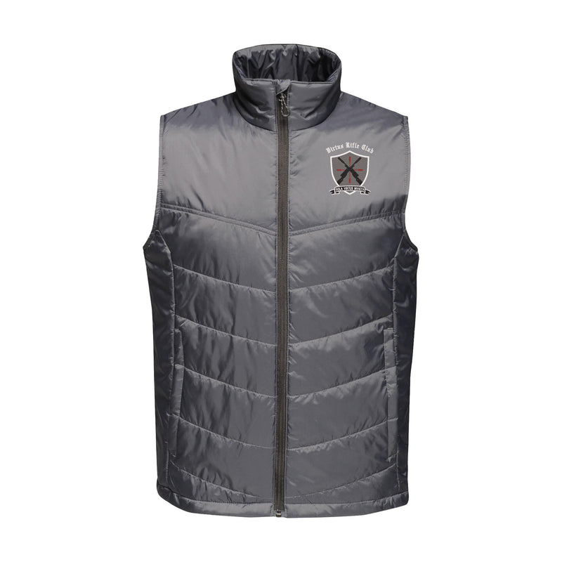 Virtus Rifle Club Insulated Bodywarmer