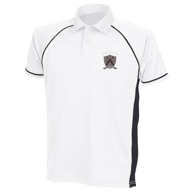 Virtus Rifle Club Performance Polo