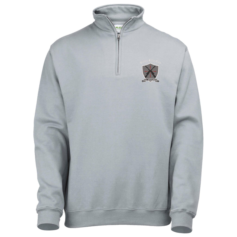 Virtus Rifle Club Quarter Zip Sweatshirt