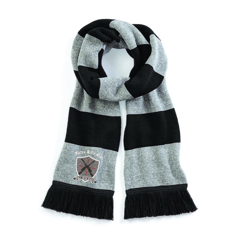 Virtus Rifle Club Stadium Scarf