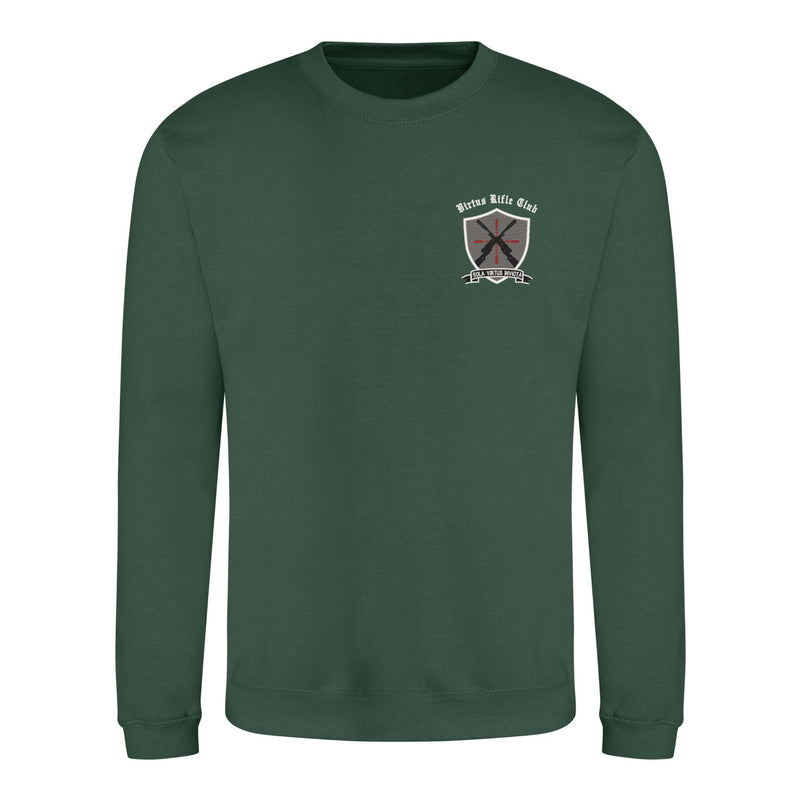Virtus Rifle Club Sweatshirt