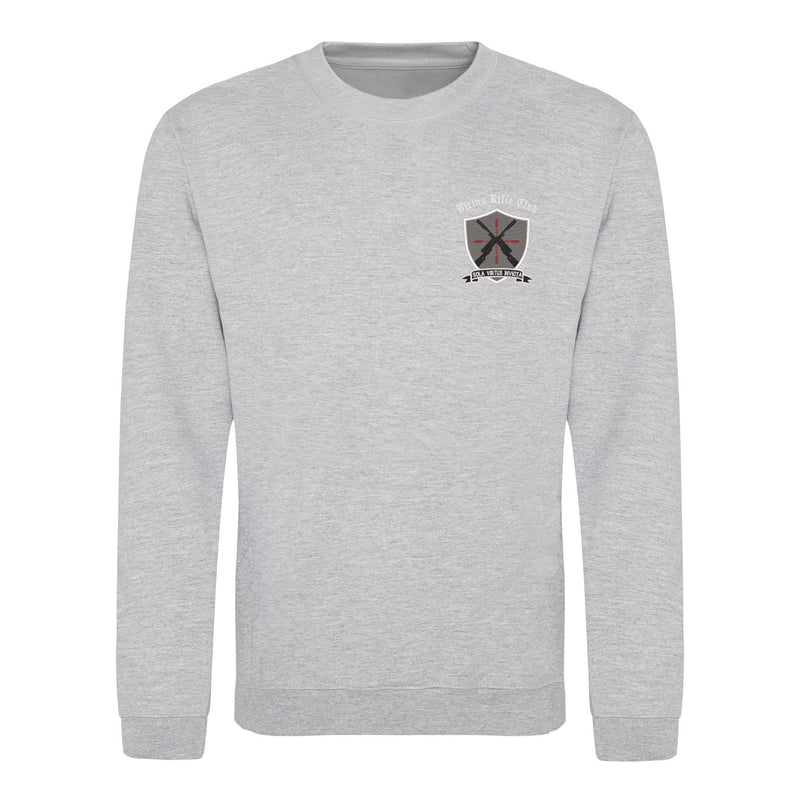 Virtus Rifle Club Sweatshirt