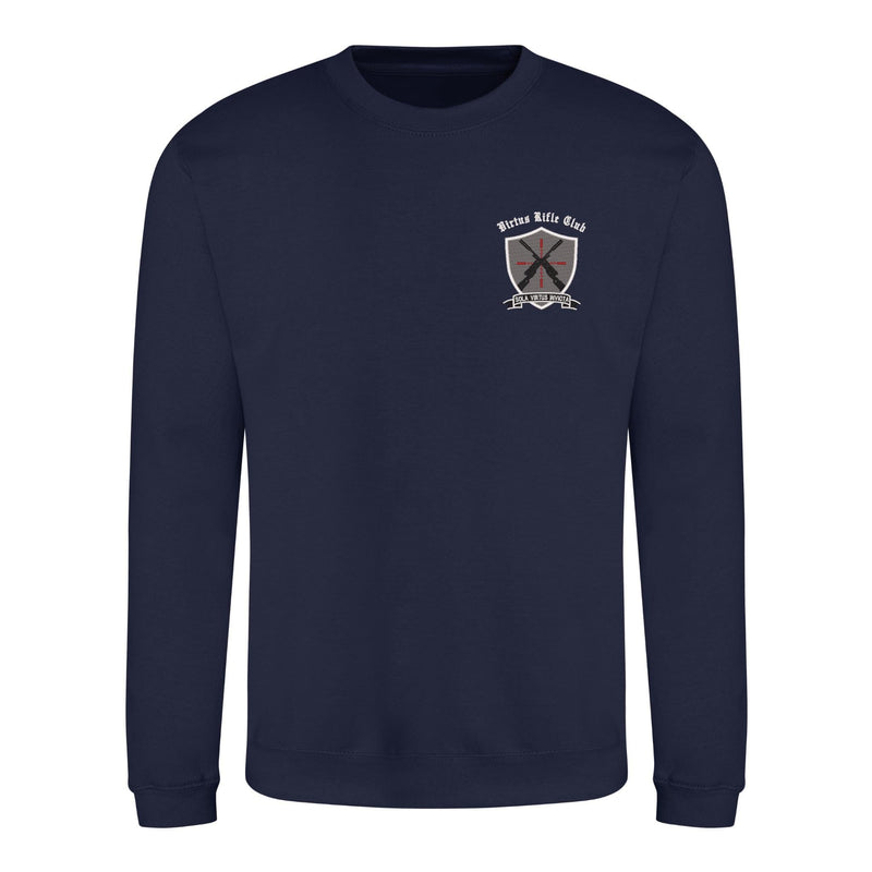 Virtus Rifle Club Sweatshirt