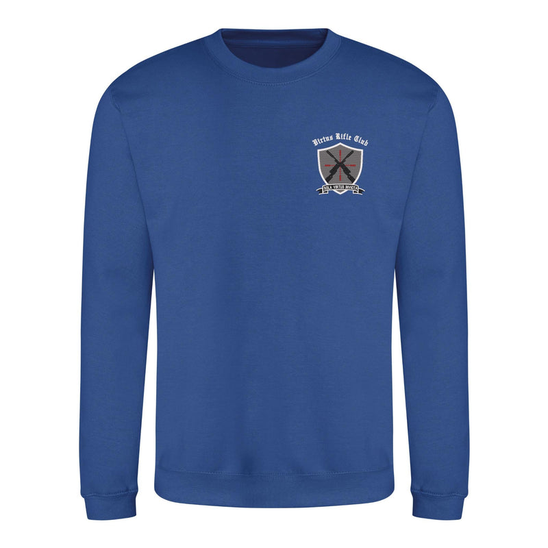 Virtus Rifle Club Sweatshirt