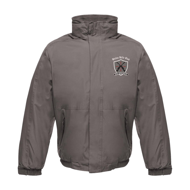 Virtus Rifle Club Regatta Waterproof Jacket With Hood