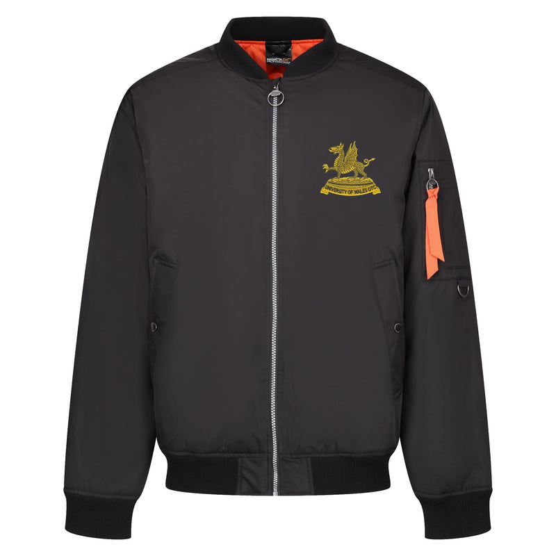 Wales Universities Officers' Training Corps Regatta Pilot Jacket