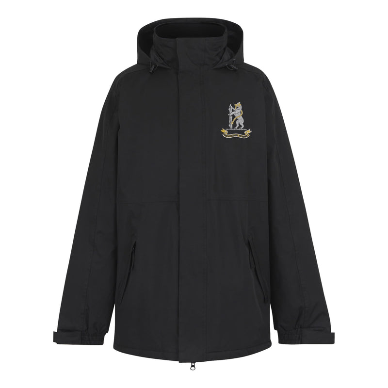 Warwickshire Yeomanry Regatta Dover Parka
