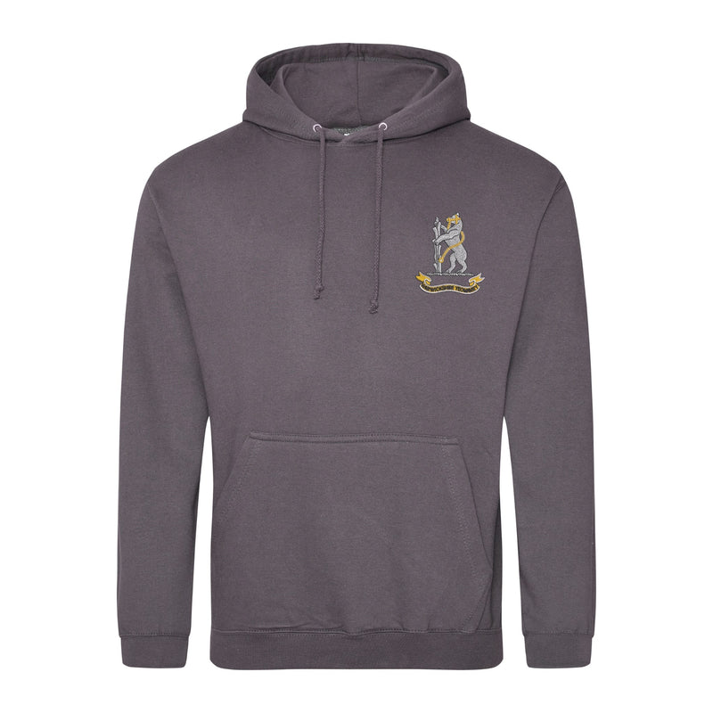 Warwickshire Yeomanry Hoodie