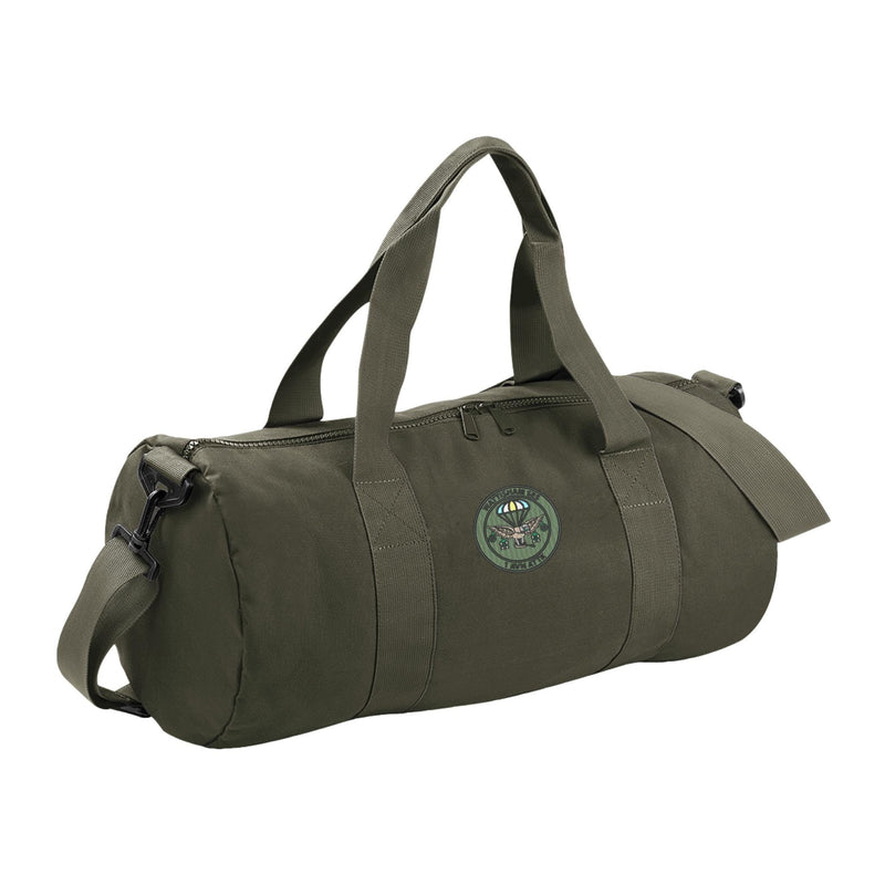 Wattisham SES 1 Avn Attk Barrel Bag